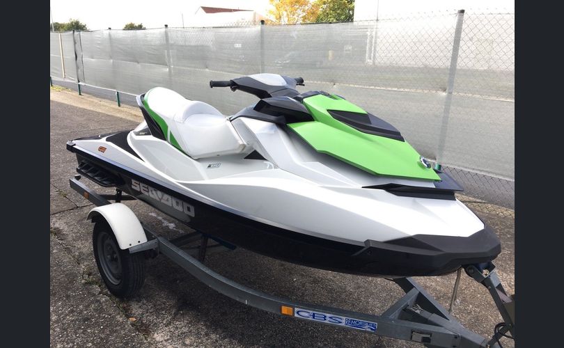 Sea-Doo gti 130-kuva-2